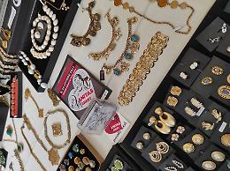 Vanitas' Market sabato e domenica a Cremona: tigre protagonista