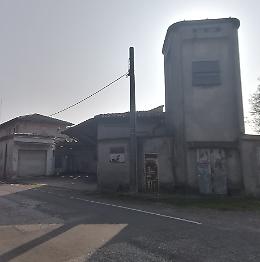 Ex caseificio al comune, nasce una zona residenziale