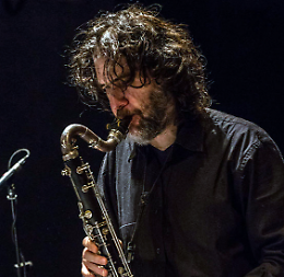 Special Jazz Sunday  con Christopher Culpo e Achille Succi 