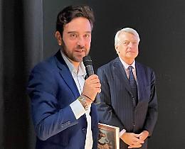 A Pietro Giovanni Panico il premio Toresini per l'inchiesta sui portuali
