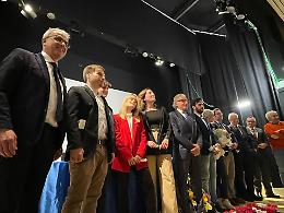 Marco Toresini, a Panico la seconda edizione del premio giornalistico