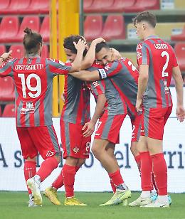 Calcio. Cremonese, orgoglio e tanta attenzione per rompere il ghiaccio