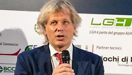 La proposta di Pan: "Impegno dei sanitari, piantiamo due alberi della memoria in ospedale e in piazza Roma"