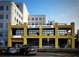 Antinfluenzale, il 1° dicembre torna il vax day al polo sanitari di via Dante