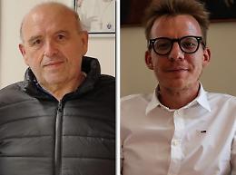 Incontro blindato su Finalpia, Simone Beretta scrive ad Attilio Galmozzi