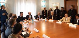 Ufficio consulenza diplomatica: il mondo a Cremona, Cremona che si apre al mondo