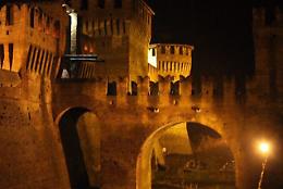 Halloween nella rocca tra magie e «oscurità