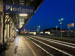 Raddoppio tratta Piadena-Mantova: ok valutazione impatto ambientale