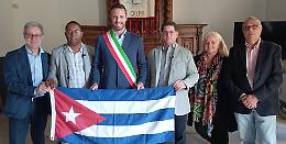 Crema riabbraccia Cuba: «Voi siete i nostri fratelli»
