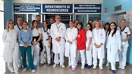 Emicrania femminile, la Neurologia di Cremona tra i 143 Centri cefalee italiani