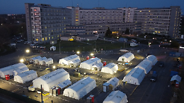 I Samaritani tornano in Italia: incontro con gli operatori sanitari di Cremona