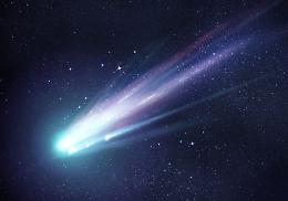 La cometa del 1670: tutte le curiosità del Bresciani