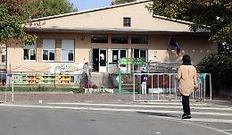 Lavori antisismici, 98 alunni «migrano» alla scuola Diotti