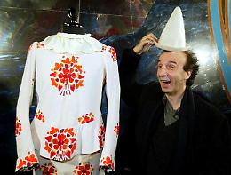 Roberto Benigni, i 70 anni dell'eterno Pinocchio