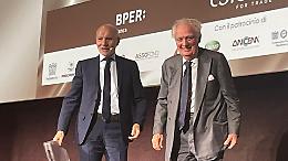 Arvedi: «Non ho mai visto un pessimista avere successo»
