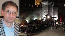 «Halloween satanista? No, storia e tradizioni»
