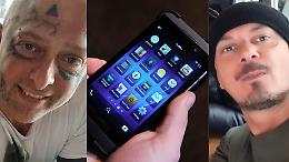 La chiave della lite mortale nella telefonata di Senatore