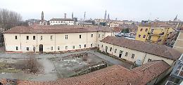 Caserma Manfredini, avanti tutta verso il nuovo campus del Politecnico