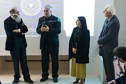 “Arte Sacra Arte Spirituale”, al Museo diocesano la mostra di Gianmaria Potenza