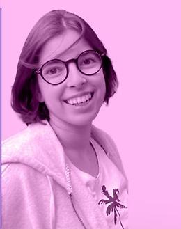 Camilla Pasquali  presenta il suo nuovo libro Non sentirti mai solo

