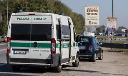 Pirata della strada: arrestato  un cremonese di mezza età