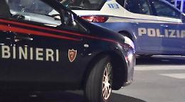 Operazione città sicura, identificate oltre 150 persone