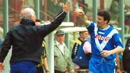 Carletto Mazzone, il "padre" di tanti calciatori. Il ricordo di Hubner