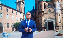 Crema superstar sulla prima rete nazionale