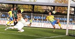 Calcio. La Pergolettese frana al Voltini, il Pordenone dilaga (1-5)