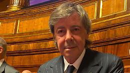 Ancorotti: «Io, un neofita... Che emozione!»