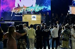 Samaritani, in 10mila ad Assago per il Noi Festival con Franklin Graham