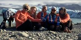 «I nostri viaggi da donne-infermiere»