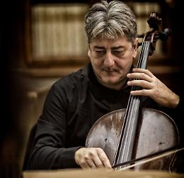 Addio a Massimo Repellini: la musica piange il violoncellista