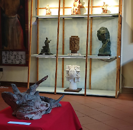 In mostra le opere di pittura e scultura del Novecento cremonese