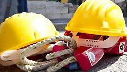 Infortuni. Anche in provincia il lavoro rimane «a rischio»