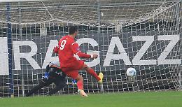 Calcio, tre punti preziosi per il Crema: 1-0 contro il Mazzolara