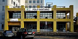 Oggi  il debutto del nuovo hub. In via Dante 330 prenotazioni