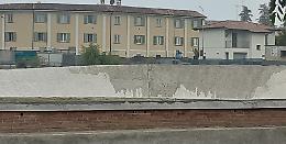 Velodromo al rallentatore: ancora ritardi nei lavori