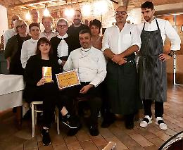 Guida Michelin Italia 2023, tra i Bib Gourmand c'è Osteria del Miglio 2.10