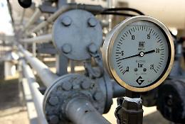 Stogit: stoccaggi di gas ad oltre il 95%, sale a più di 120 euro il prezzo ad Amsterdam