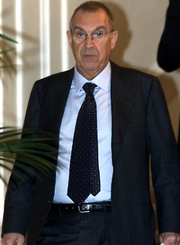 E' morto il manager Franco Tat&ograve;