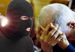 Assalto al 70enne, «Mio padre li ha supplicati. Lo hanno pestato a sangue»