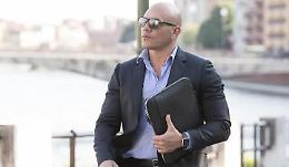«Nella rete di Melega i colossi editoriali»