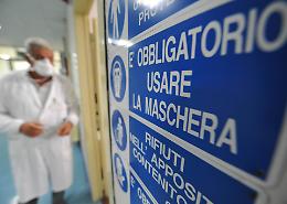 Covid, riammessi i 91 No Vax: «Ora potete rientrare»