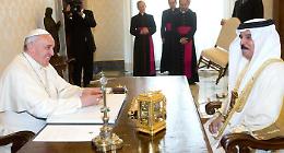 Papa: populismi e imperialismi minaccia per il mondo 