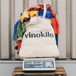 Vinokilo: un week end intero di vintage & good vibes