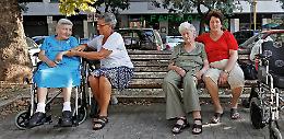 In provincia 4 mila fra «colf» e badanti, otto su dieci straniere
