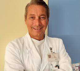 Claudio Cavalli eletto vicepresidente del Coordinamento nazionale primari di pediatria