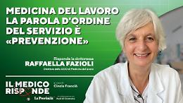 Malattie professionali: quando la causa è nell'ambiente di lavoro