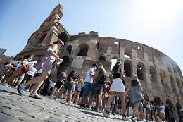 Il 6 novembre torna la domenica gratis nei musei